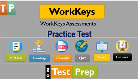 workkeys practice test prep package|free act workkeys practice test uploaded 2024.